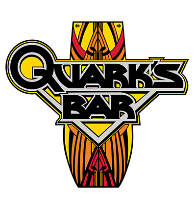 Quark's Logo